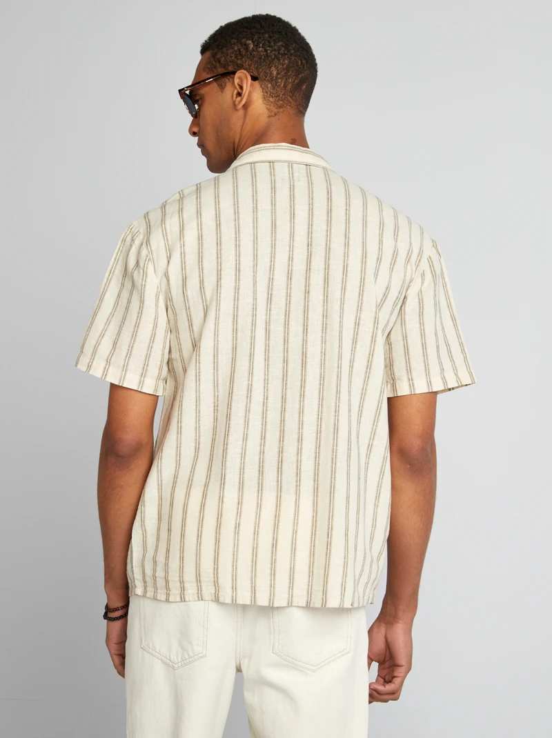 short sleeved shirt-3